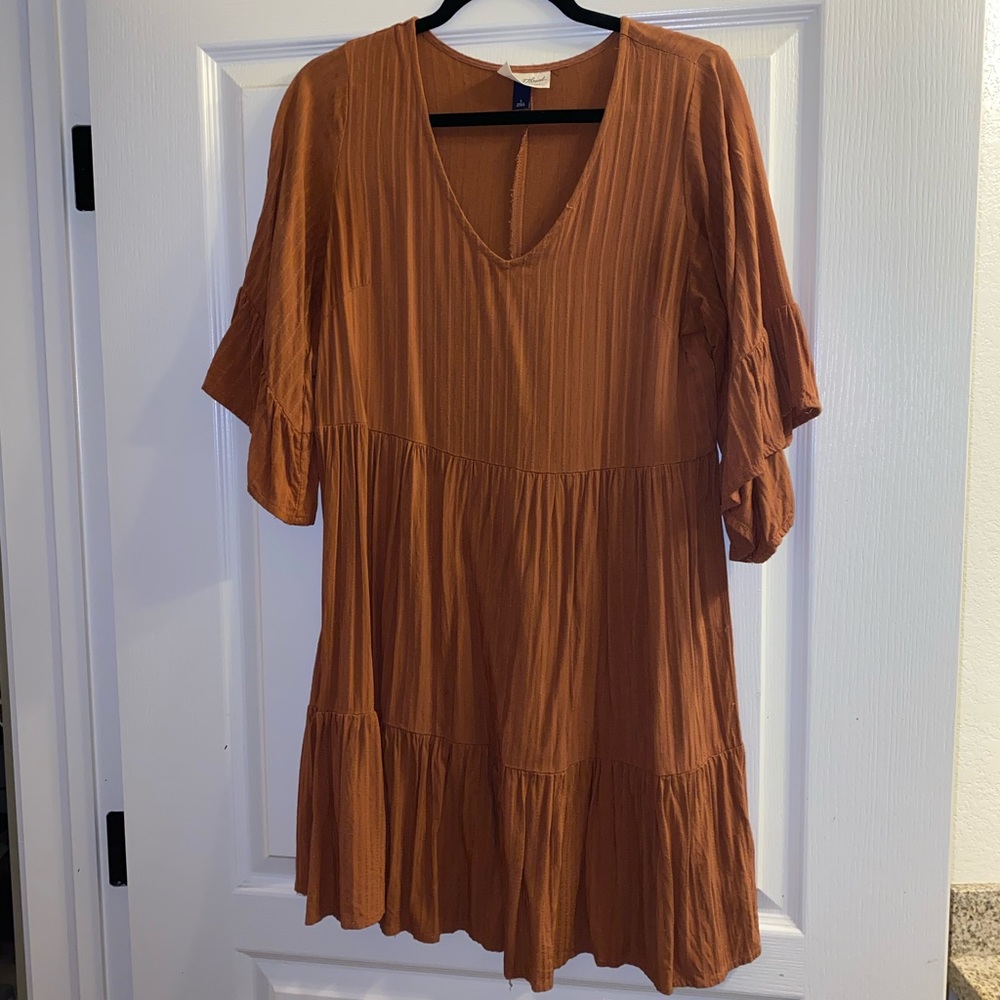 Universal Thread Dress